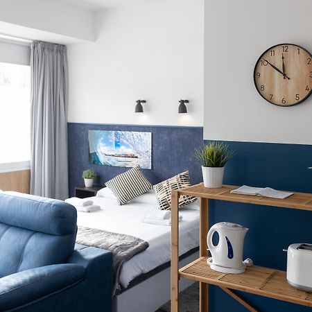 Apartamentos Salbide Зараутц Экстерьер фото