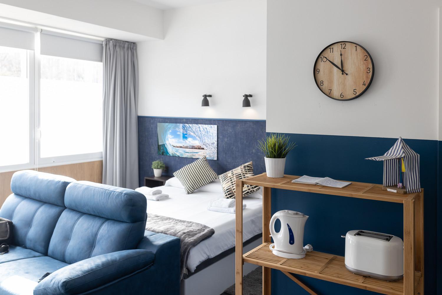 Apartamentos Salbide Зараутц Экстерьер фото