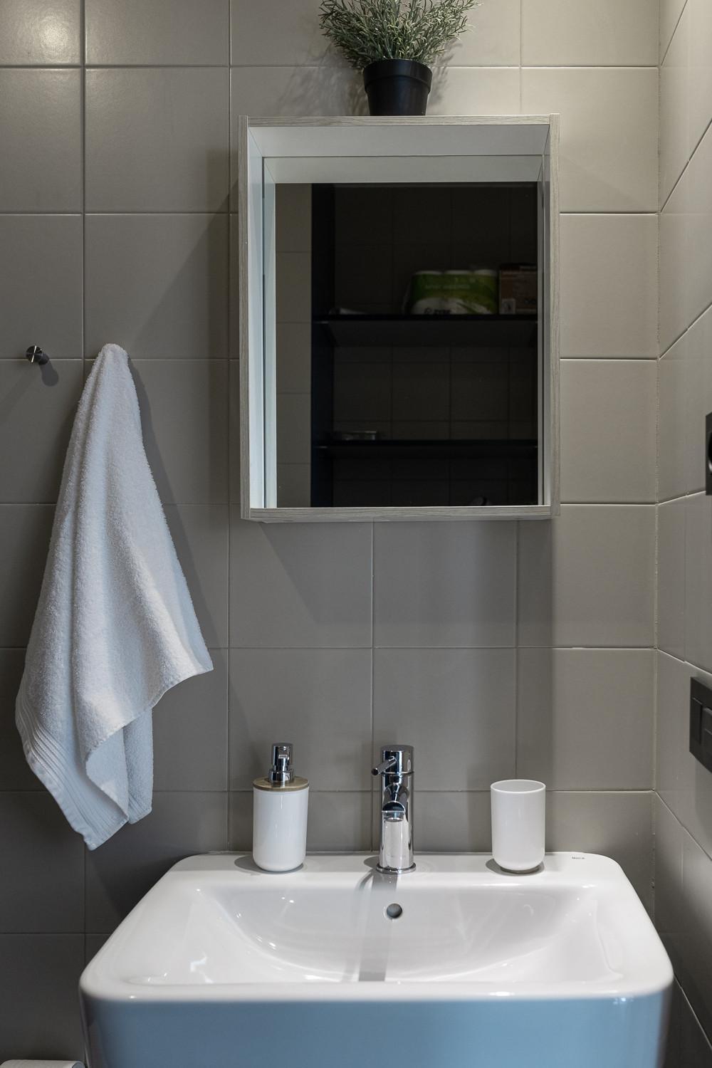 Apartamentos Salbide Зараутц Экстерьер фото