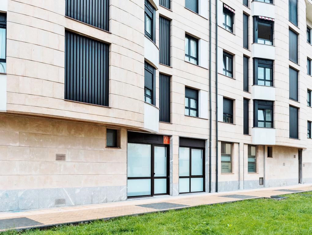 Apartamentos Salbide Зараутц Экстерьер фото